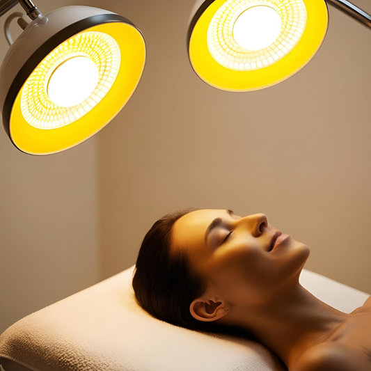 Which color light is best for sleeping